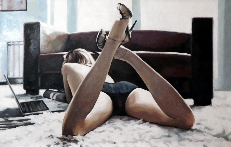 Thomas Saliot